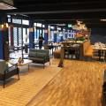 Greenwood Fish Market - Dempsey Road | Product Seen: [Atkin 2–Seater Sofa & Lavosh Outdoor Armchair]